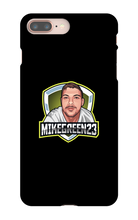 mikegreen23 iPhone Phone Cases