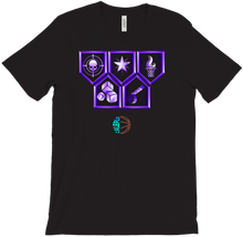 SHOOTERS SHOOT Logo Tee
