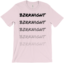 bzrknight T-Shirts