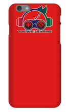 yunphx15 iPhone Phone Cases