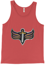 Bulmung4 Logo Tank Top