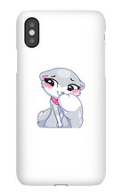 mei_asmr iPhone Phone Cases