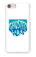 mktoghosted iPhone Phone Cases