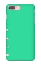 fallenlogiq iPhone Phone Cases