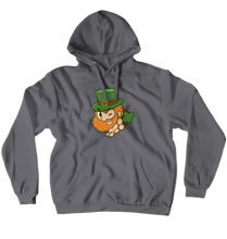 badogu12 Hoodies (No-Zip/Pullover) Irish Style