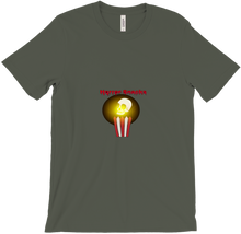 horrorsnacks T-Shirts
