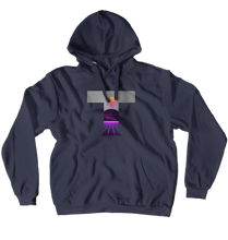 TitaniuM Logo Hoodies (No-Zip/Pullover)