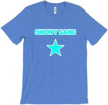 Snowy Gang T-Shirt