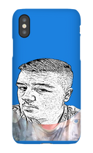 MarkifyHD iPhone Phone Cases