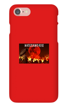 natesam0406 iPhone Phone Cases