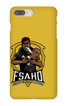 smash_ndash iPhone Phone Cases