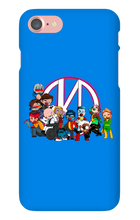 GKDSchoolForCharity Iphone case