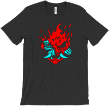 Samurai T-Shirt
