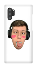 Sgt Senpais Samsung Phone Cases