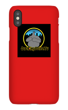 justkinggoldotv iPhone Phone Cases