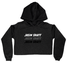 Jasin Skutt Hoodie