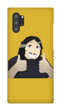 Jakebot99 Samsung Cases