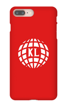 klobber__ iPhone Phone Cases