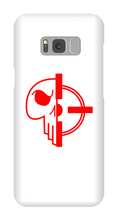 h1tman Samsung Phone Cases