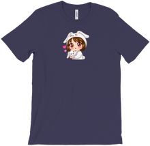 CrackedBunny T-Shirts