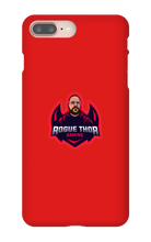 roguethorgaming iPhone Phone Cases