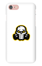 denpro1010 iPhone Phone Cases