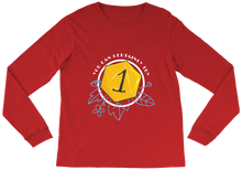 You Can Certainly Try Long Sleeve Tee