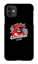 gloveboxgaming iPhone Phone Cases