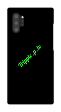 Tripple_p_tv Samsung Phone Cases