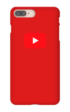 danielroblox iPhone Phone Cases