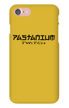 Japanese Logo iPhone Cases