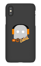 Ezdrid iPhone Phone Cases