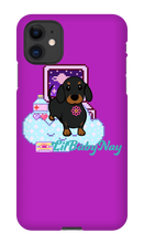Sleep Tight LlilBabyNay Phone Case
