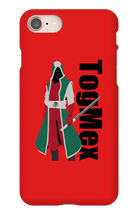 togmex iPhone Phone Cases