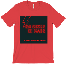 enbuscadenada T-Shirts