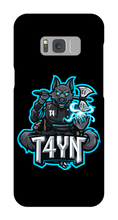t4yn Samsung Phone Cases
