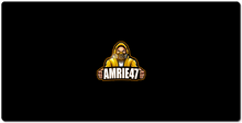 Amrie47 Mask LE Cloth XXL Gaming Mousepad