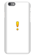 questgg iPhone Phone Cases