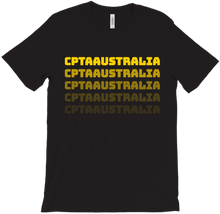 cptaaustralia T-Shirts