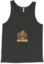 AOK_Da_KING Tank Top