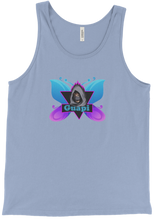 djmama1 Tank Top