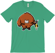Beast & Beauty T-Shirts