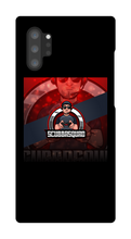 scubbasquad93 Samsung Phone Cases