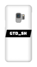 gtd_sh Samsung Phone Cases