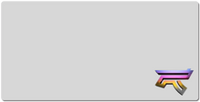 Remykz XXL Gaming Mousepad