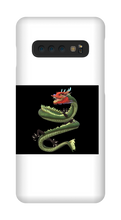 ninjacrafthd Samsung Phone Cases