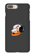 noodlestutwch iPhone Phone Cases