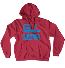 V3 Series ELL YEAH Hoodie