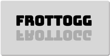 FroTToGG XXL Gaming Mousepad