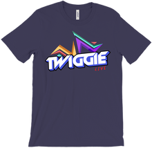Main Logo T-Shirt twiggielive